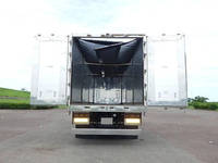 NISSAN Quon Deep Dump ADG-CD4ZL 2005 387,006km_5