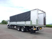 NISSAN Quon Deep Dump ADG-CD4ZL 2005 387,006km_6