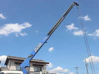 HINO Dutro Truck (With 3 Steps Of Cranes) TPG-XZU650M 2018 -_11