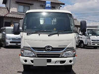 HINO Dutro Truck (With 3 Steps Of Cranes) TPG-XZU650M 2018 -_5