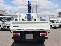 HINO Dutro Truck (With 3 Steps Of Cranes) TPG-XZU650M 2018 -_6