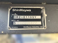 MITSUBISHI FUSO Canter Dump PDG-FE71DD 2008 102,552km_11