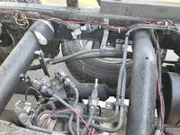 MITSUBISHI FUSO Canter Dump PDG-FE71DD 2008 102,552km_17