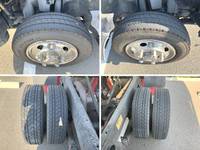 MITSUBISHI FUSO Canter Dump PDG-FE71DD 2008 102,552km_19