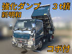Canter Dump