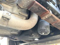 MITSUBISHI FUSO Canter Dump PDG-FE71DD 2008 102,552km_22