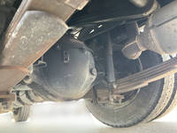 MITSUBISHI FUSO Canter Dump PDG-FE71DD 2008 102,552km_23