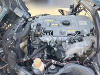 MITSUBISHI FUSO Canter Dump PDG-FE71DD 2008 102,552km_25