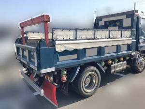 Canter Dump_2