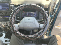 MITSUBISHI FUSO Canter Dump PDG-FE71DD 2008 102,552km_31