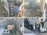 MITSUBISHI FUSO Canter Dump PDG-FE71DD 2008 102,552km_33