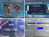 MITSUBISHI FUSO Canter Dump PDG-FE71DD 2008 102,552km_35