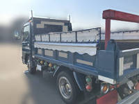 MITSUBISHI FUSO Canter Dump PDG-FE71DD 2008 102,552km_4
