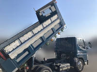 MITSUBISHI FUSO Canter Dump PDG-FE71DD 2008 102,552km_5