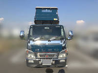 MITSUBISHI FUSO Canter Dump PDG-FE71DD 2008 102,552km_6