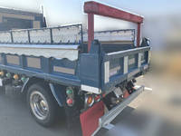 MITSUBISHI FUSO Canter Dump PDG-FE71DD 2008 102,552km_8