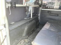 ISUZU Elf Double Cab TRG-NJS85A 2016 215,667km_22