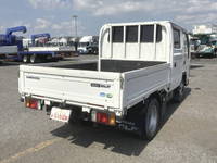 ISUZU Elf Double Cab TRG-NJS85A 2016 215,667km_2