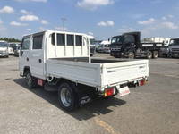 ISUZU Elf Double Cab TRG-NJS85A 2016 215,667km_4