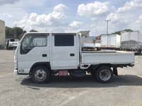 ISUZU Elf Double Cab TRG-NJS85A 2016 215,667km_5