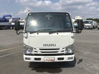 ISUZU Elf Double Cab TRG-NJS85A 2016 215,667km_7