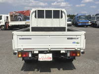 ISUZU Elf Double Cab TRG-NJS85A 2016 215,667km_8