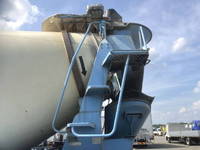 HINO Profia Mixer Truck LKG-FS1AKAA 2011 279,618km_11