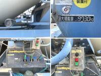 HINO Profia Mixer Truck LKG-FS1AKAA 2011 279,618km_15