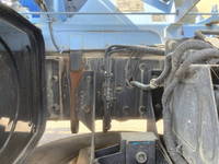 HINO Profia Mixer Truck LKG-FS1AKAA 2011 279,618km_19