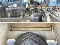 HINO Profia Mixer Truck LKG-FS1AKAA 2011 279,618km_20