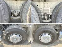 HINO Profia Mixer Truck LKG-FS1AKAA 2011 279,618km_21