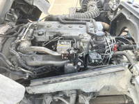 HINO Profia Mixer Truck LKG-FS1AKAA 2011 279,618km_24