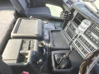 HINO Profia Mixer Truck LKG-FS1AKAA 2011 279,618km_35
