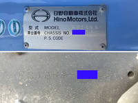 HINO Profia Mixer Truck LKG-FS1AKAA 2011 279,618km_40