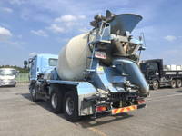 HINO Profia Mixer Truck LKG-FS1AKAA 2011 279,618km_4