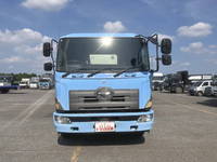 HINO Profia Mixer Truck LKG-FS1AKAA 2011 279,618km_7