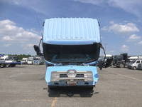 HINO Profia Mixer Truck LKG-FS1AKAA 2011 279,618km_8