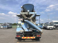 HINO Profia Mixer Truck LKG-FS1AKAA 2011 279,618km_9