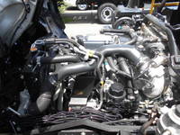 ISUZU Forward Container Carrier Truck 2RG-FRR90S4 2024 936km_14