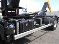 ISUZU Forward Container Carrier Truck 2RG-FRR90S4 2024 936km_16