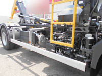 ISUZU Forward Container Carrier Truck 2RG-FRR90S4 2024 936km_17