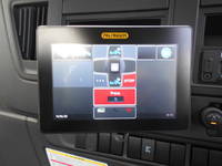 ISUZU Forward Container Carrier Truck 2RG-FRR90S4 2024 936km_30
