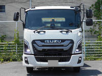 ISUZU Forward Container Carrier Truck 2RG-FRR90S4 2024 936km_5