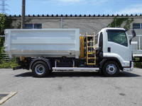 ISUZU Forward Container Carrier Truck 2RG-FRR90S4 2024 936km_7