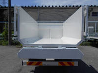 ISUZU Forward Container Carrier Truck 2RG-FRR90S4 2024 936km_9