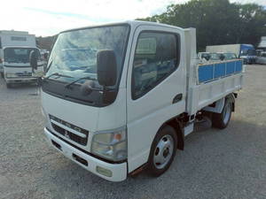 Canter Dump_1