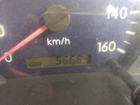 MITSUBISHI FUSO Canter Dump PDG-FE71DD 2007 57,000km_27