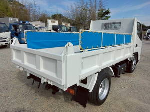 Canter Dump_2