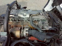 MITSUBISHI FUSO Canter Dump PDG-FE71DD 2007 57,000km_31