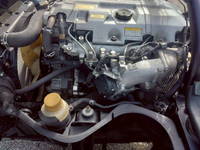 MITSUBISHI FUSO Canter Dump PDG-FE71DD 2007 57,000km_33